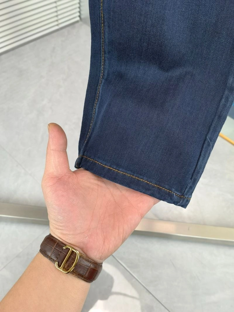 SmoothTexture Boss Jeans 162069