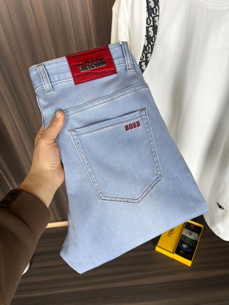 Soft Boss Jeans 161994