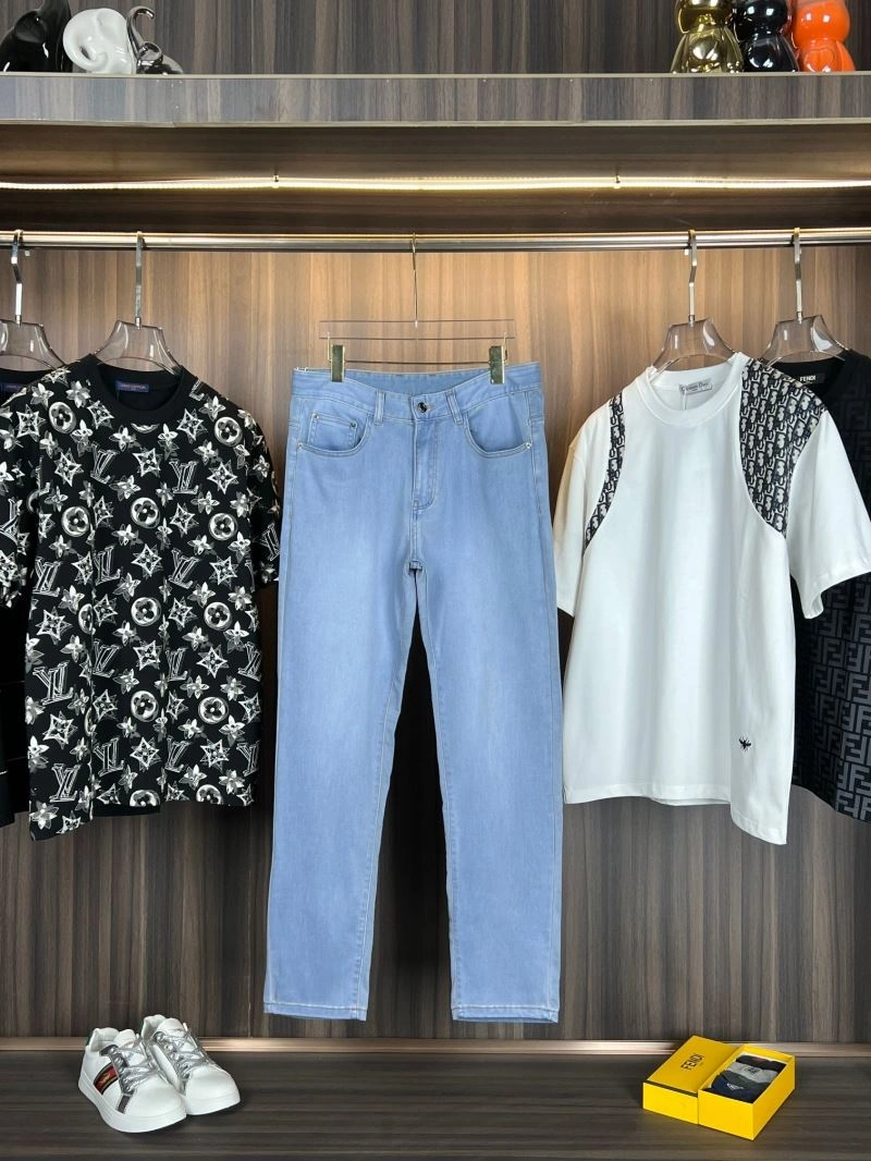 Soft Boss Jeans 161994
