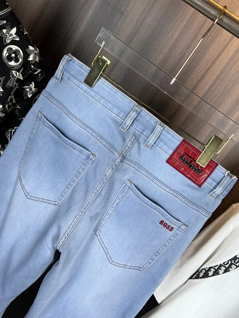 Soft Boss Jeans 161994