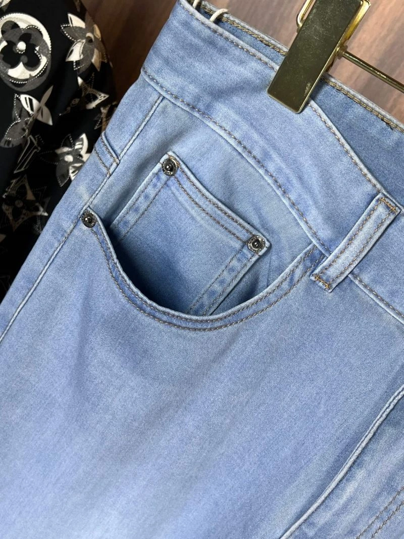 Soft Boss Jeans 161994