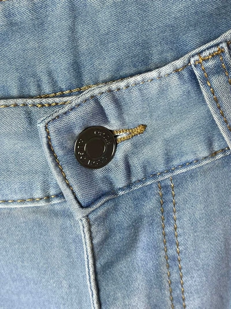 Soft Boss Jeans 161994