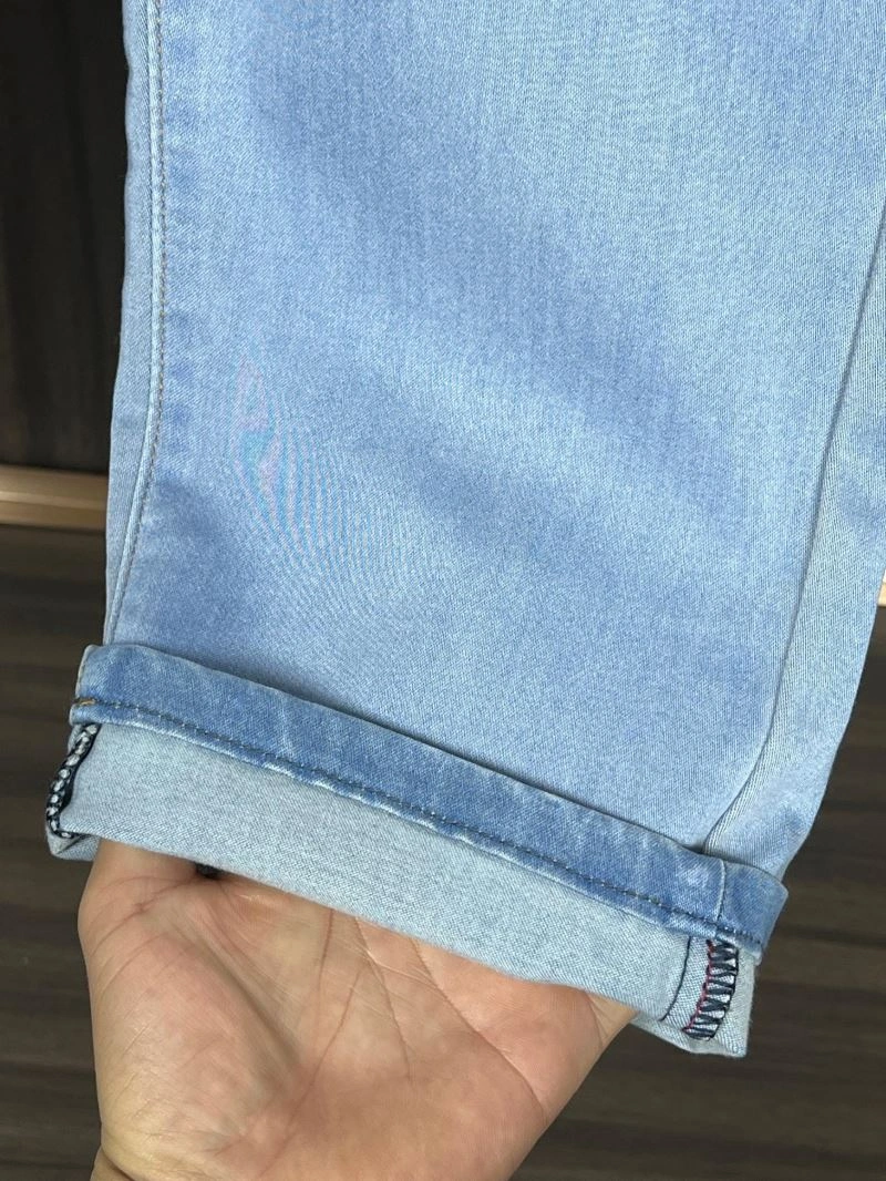 Soft Boss Jeans 161994