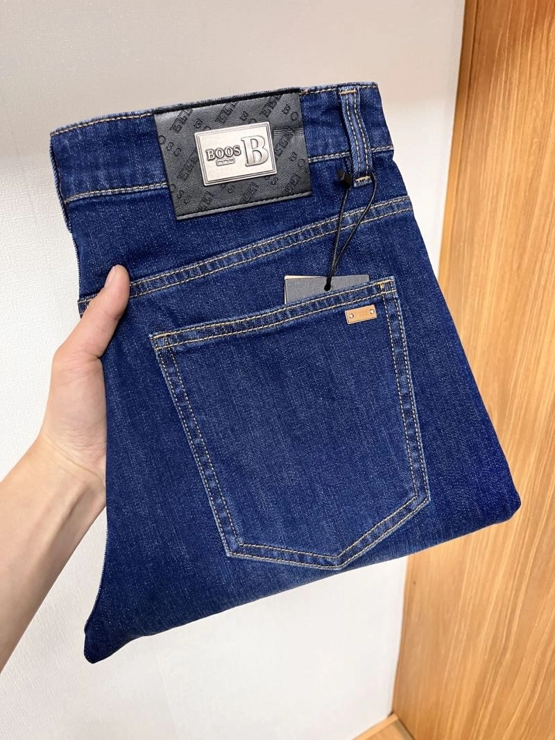 Compact Boss Jeans 160979