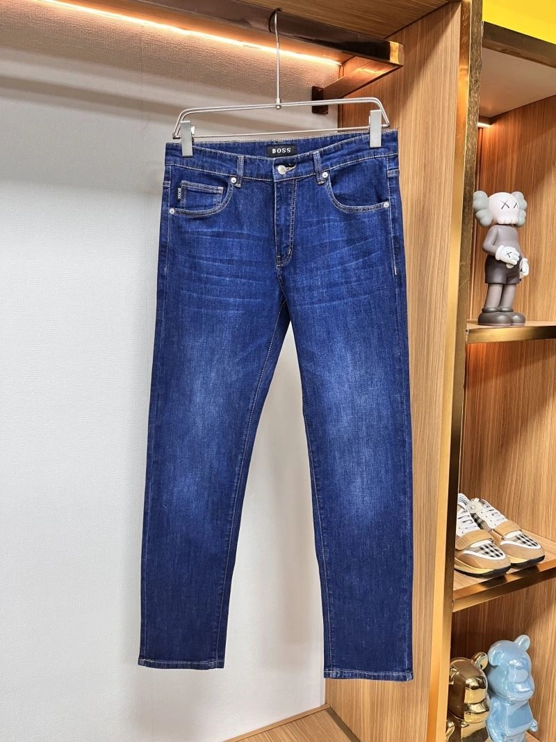 Compact Boss Jeans 160979