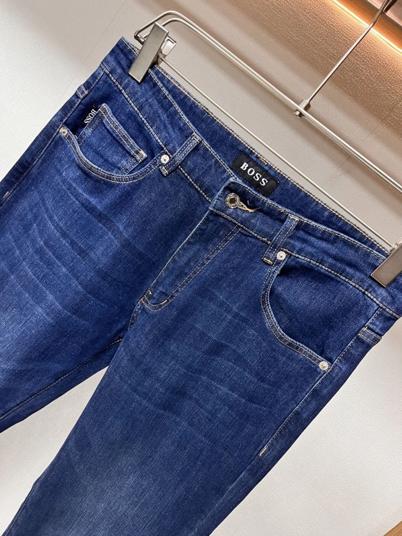 Compact Boss Jeans 160979