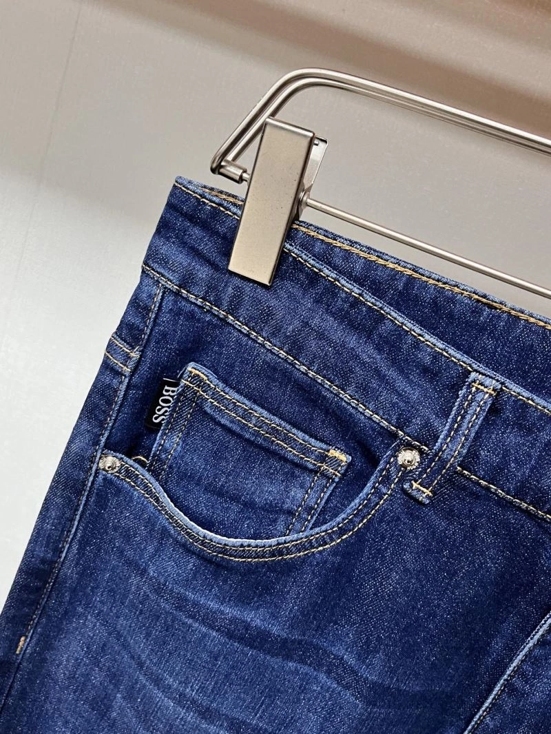 Compact Boss Jeans 160979