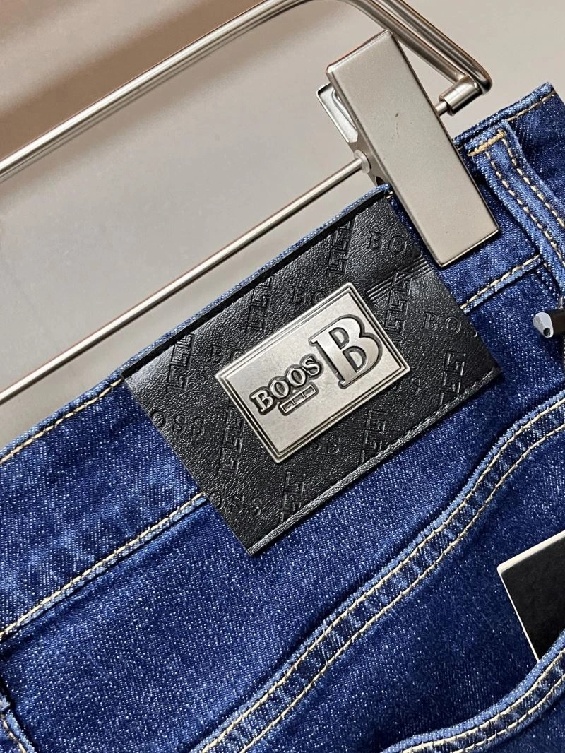 Compact Boss Jeans 160979