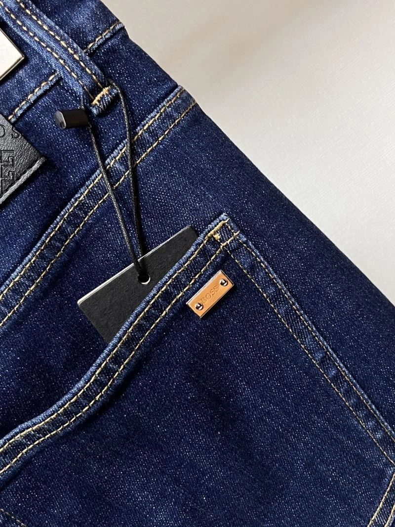 Compact Boss Jeans 160979