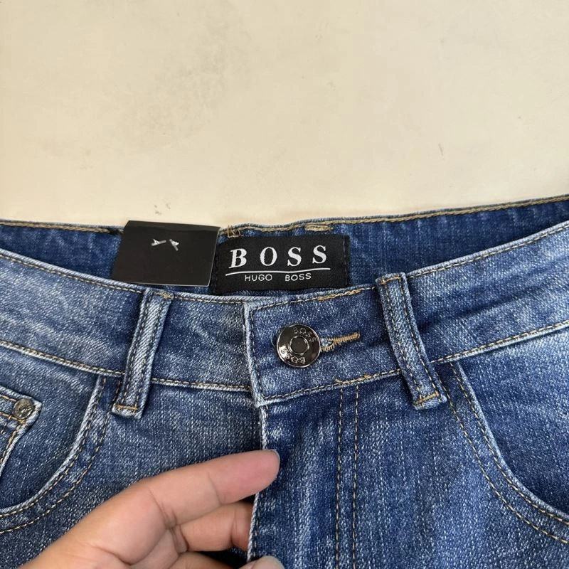 Boss Jeans Supportive 161032