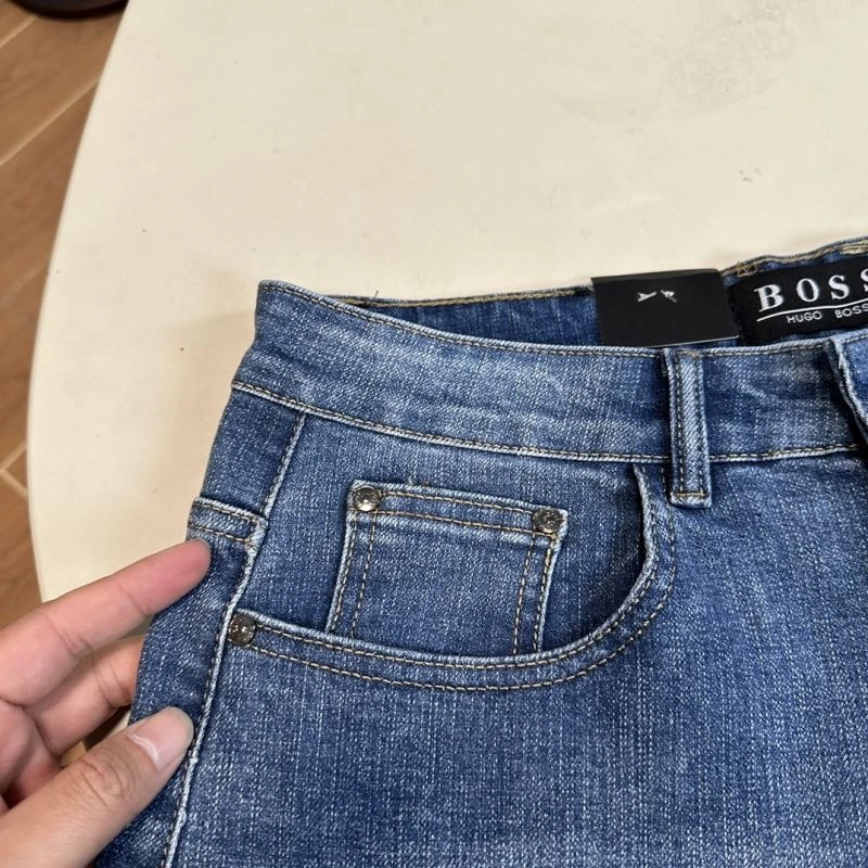 Boss Jeans Supportive 161032