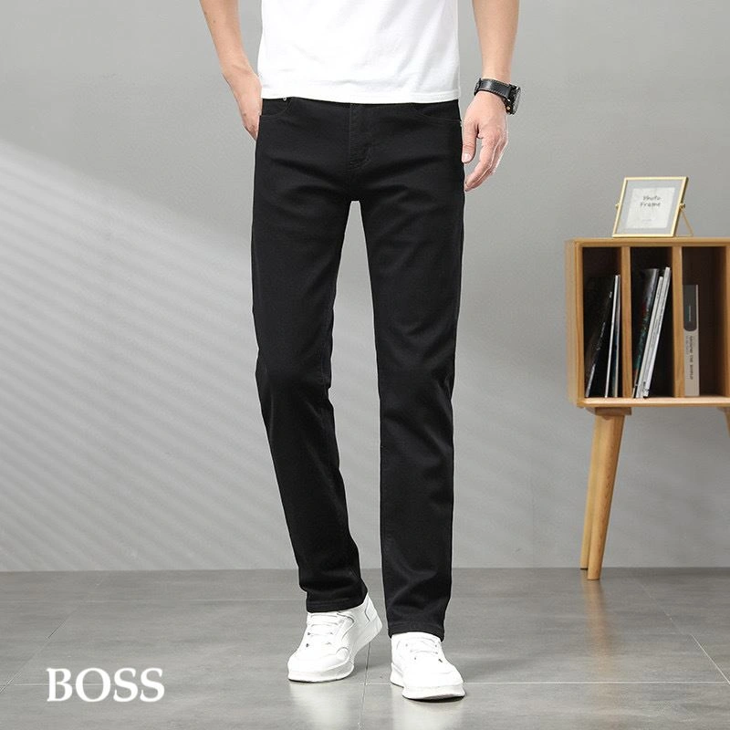 WaterResistant Boss Jeans 161012