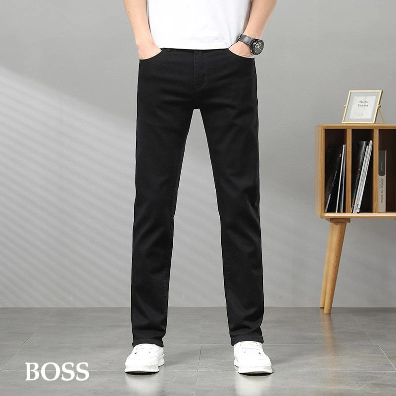 WaterResistant Boss Jeans 161012