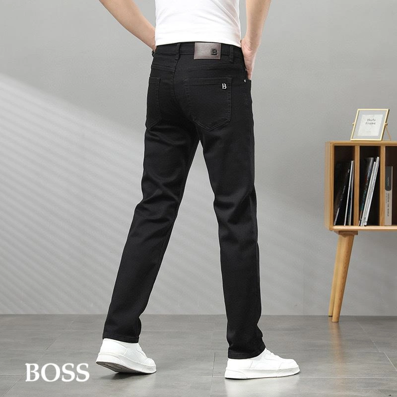 WaterResistant Boss Jeans 161012