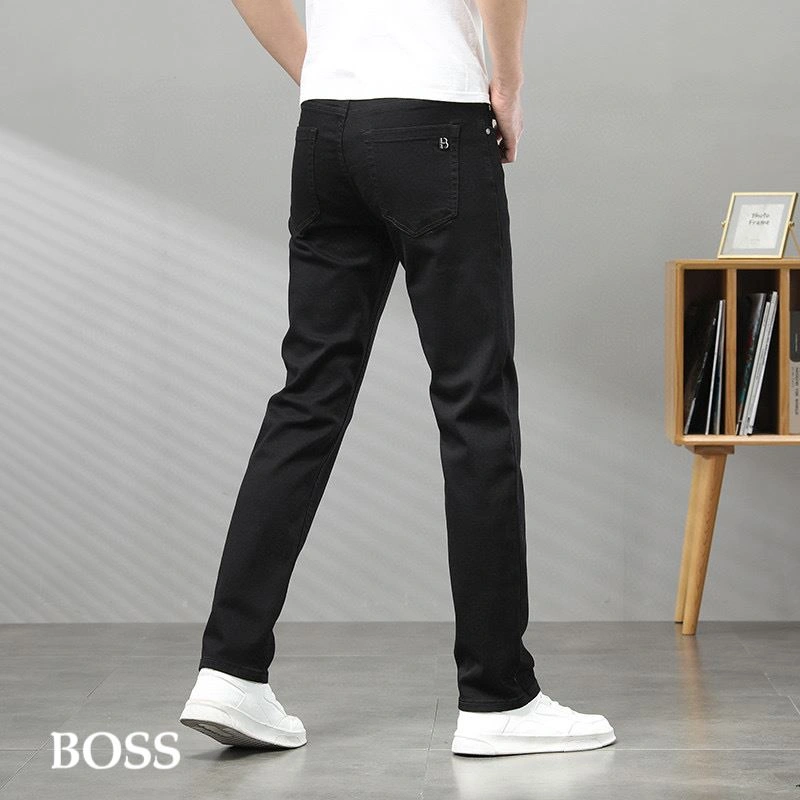 WaterResistant Boss Jeans 161012