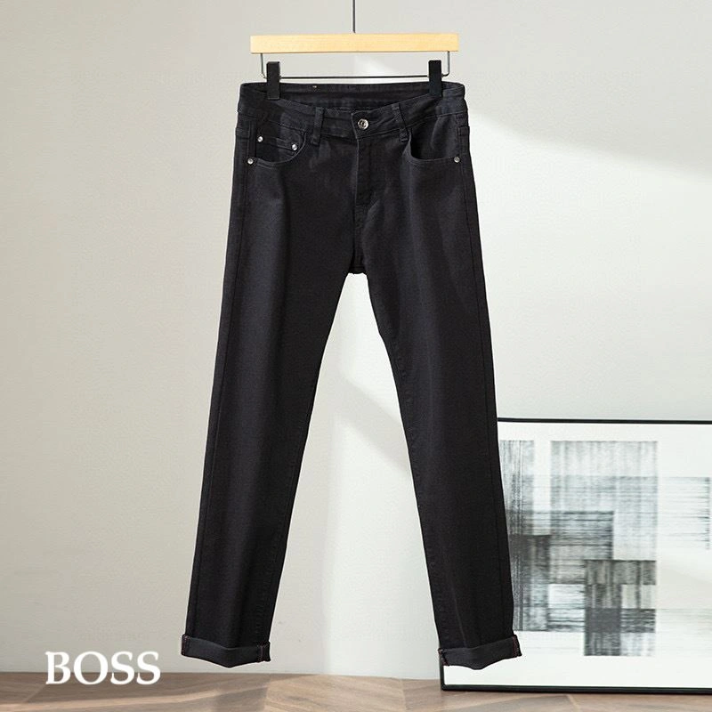 WaterResistant Boss Jeans 161012