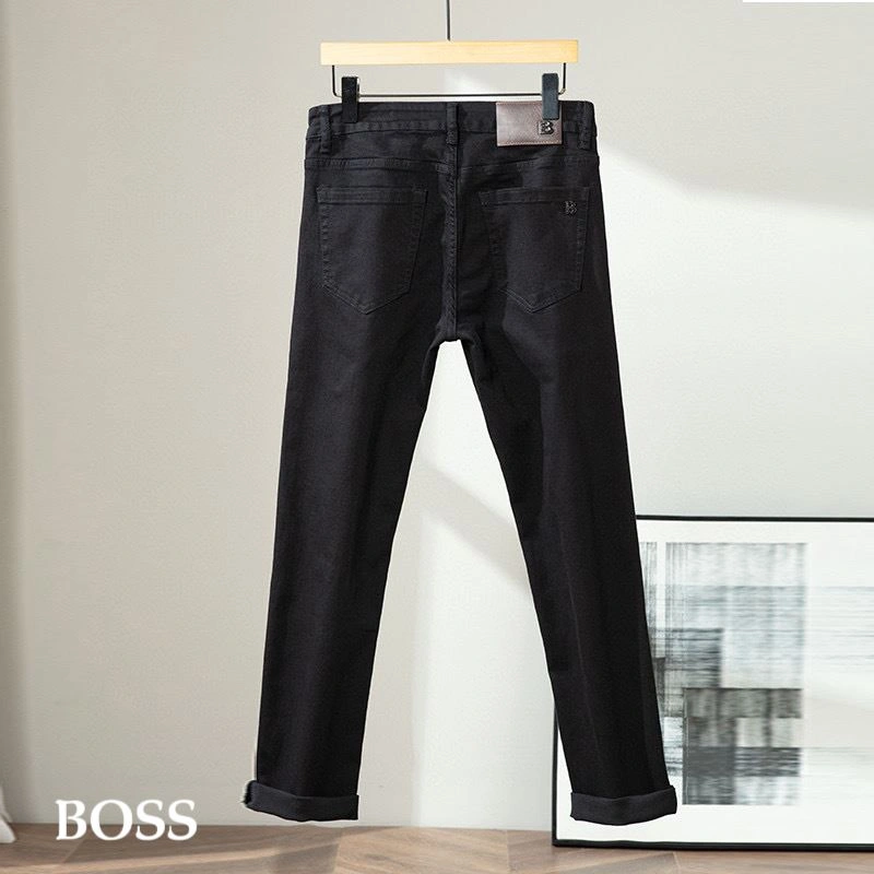 WaterResistant Boss Jeans 161012