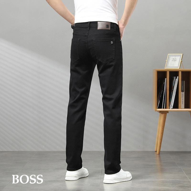 WaterResistant Boss Jeans 161012
