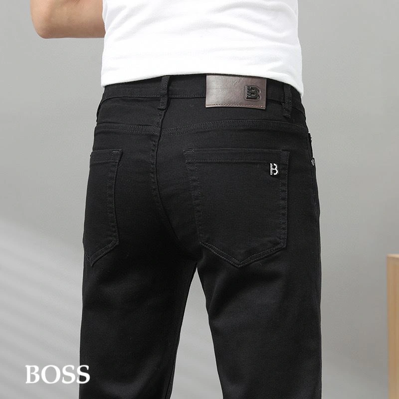 WaterResistant Boss Jeans 161012