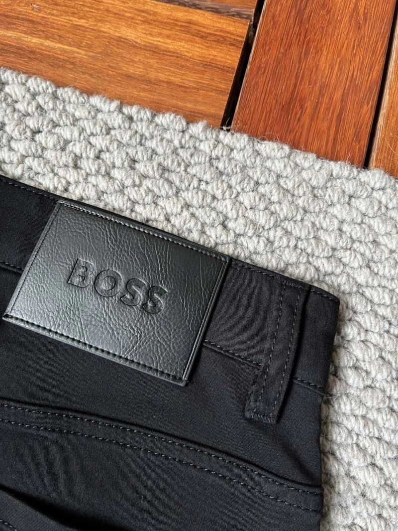 Fashionable Boss Jeans 160940