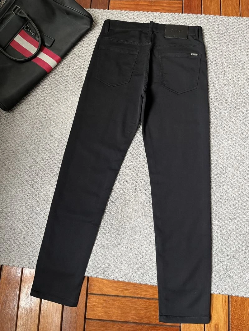 Fashionable Boss Jeans 160940