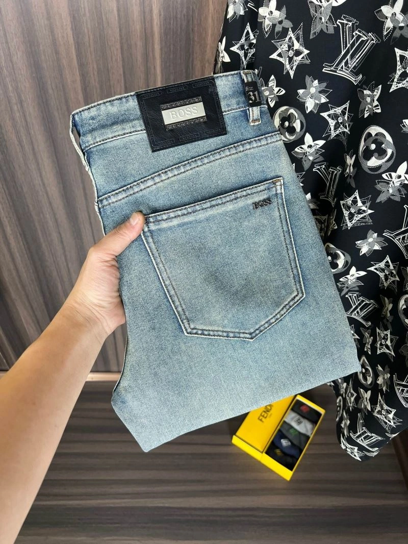 HighPerformance Boss Jeans 158701