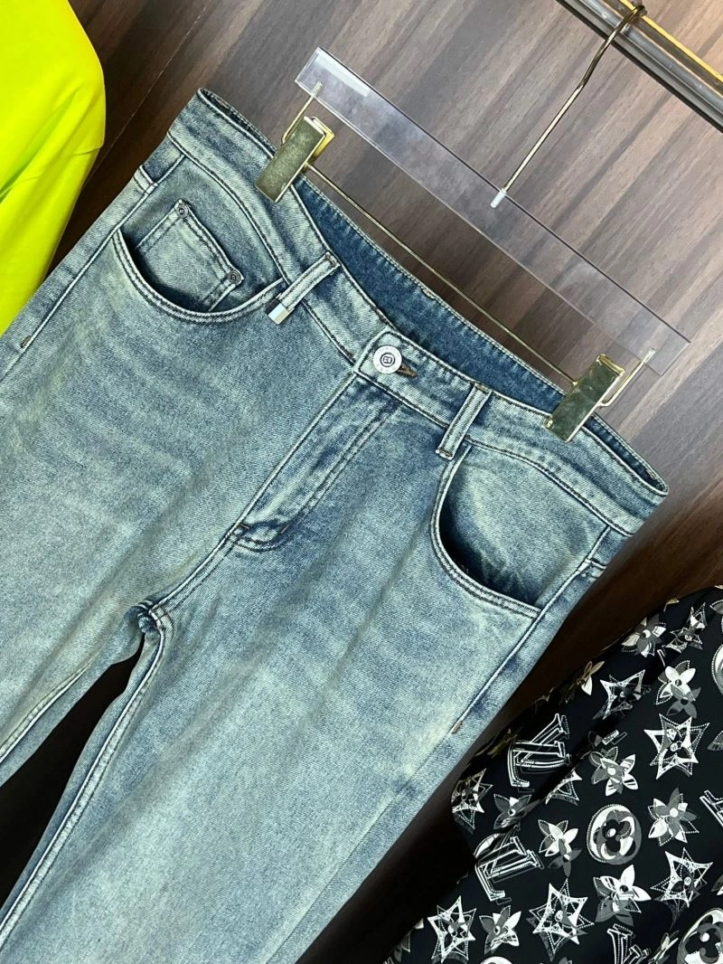 HighPerformance Boss Jeans 158701