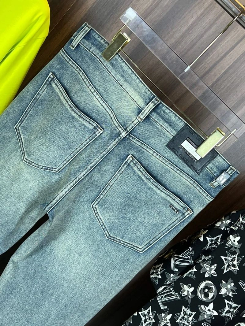 HighPerformance Boss Jeans 158701