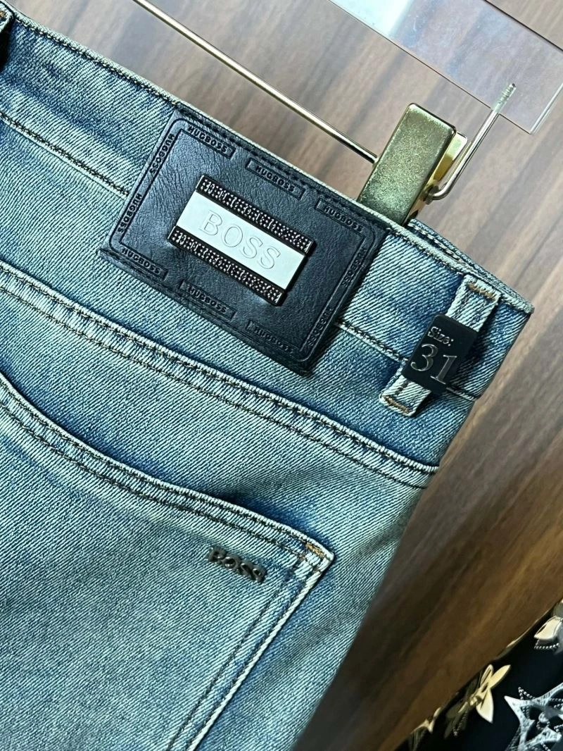 HighPerformance Boss Jeans 158701