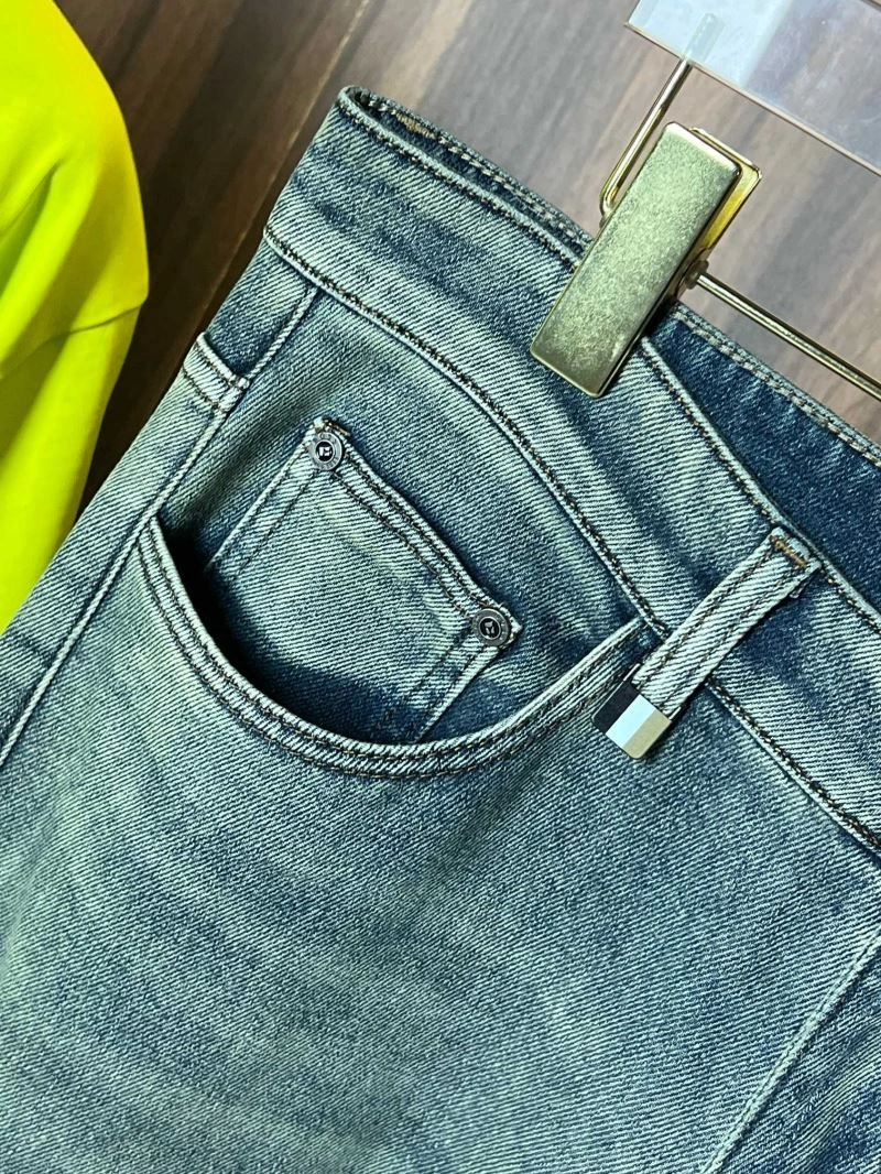 HighPerformance Boss Jeans 158701