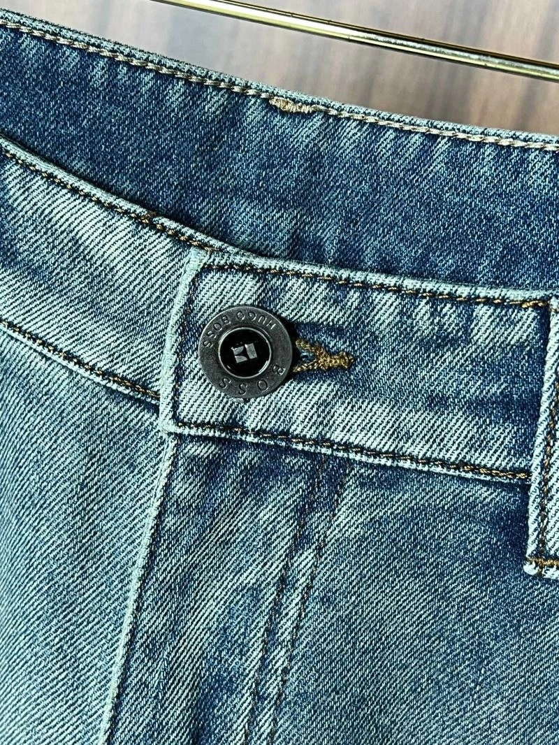 HighPerformance Boss Jeans 158701