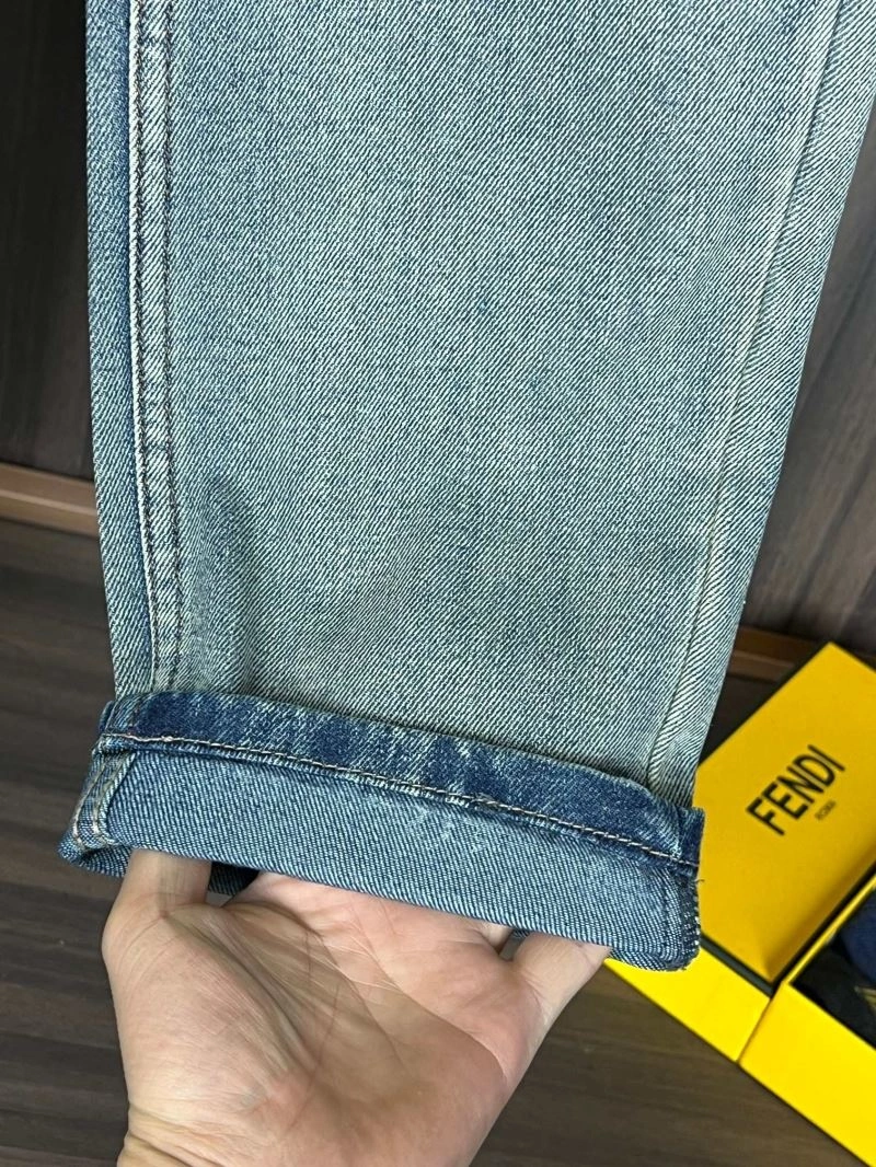 HighPerformance Boss Jeans 158701