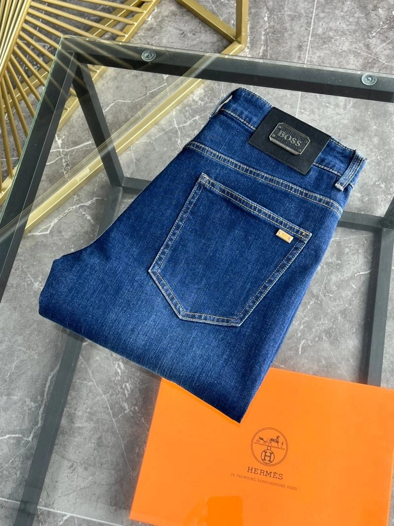 MultiPurpose Boss Jeans 158700