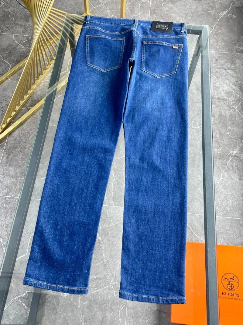 MultiPurpose Boss Jeans 158700