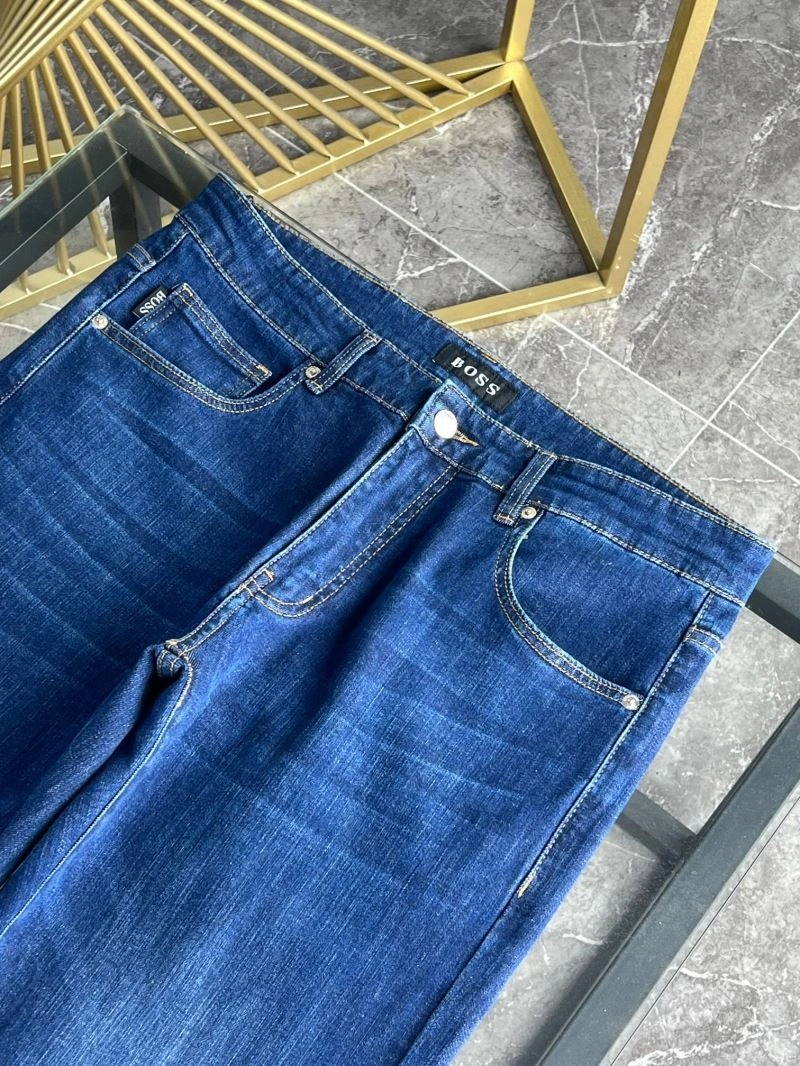 MultiPurpose Boss Jeans 158700