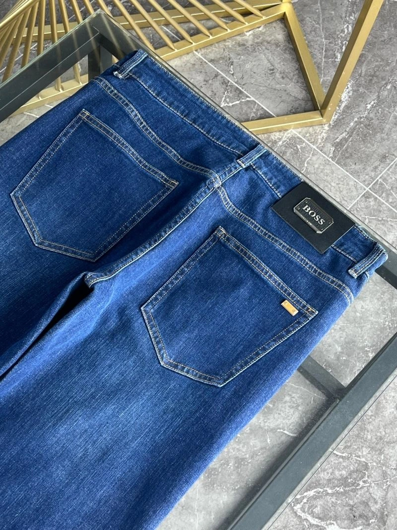 MultiPurpose Boss Jeans 158700