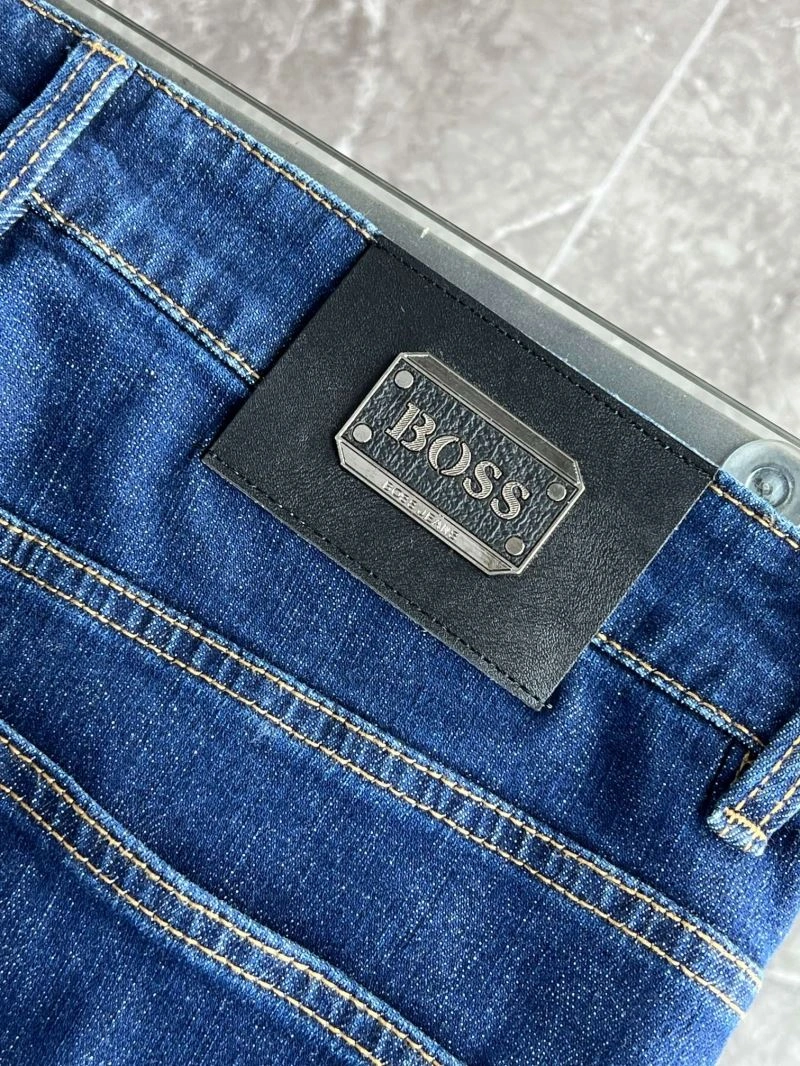 MultiPurpose Boss Jeans 158700
