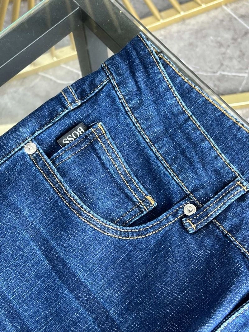 MultiPurpose Boss Jeans 158700