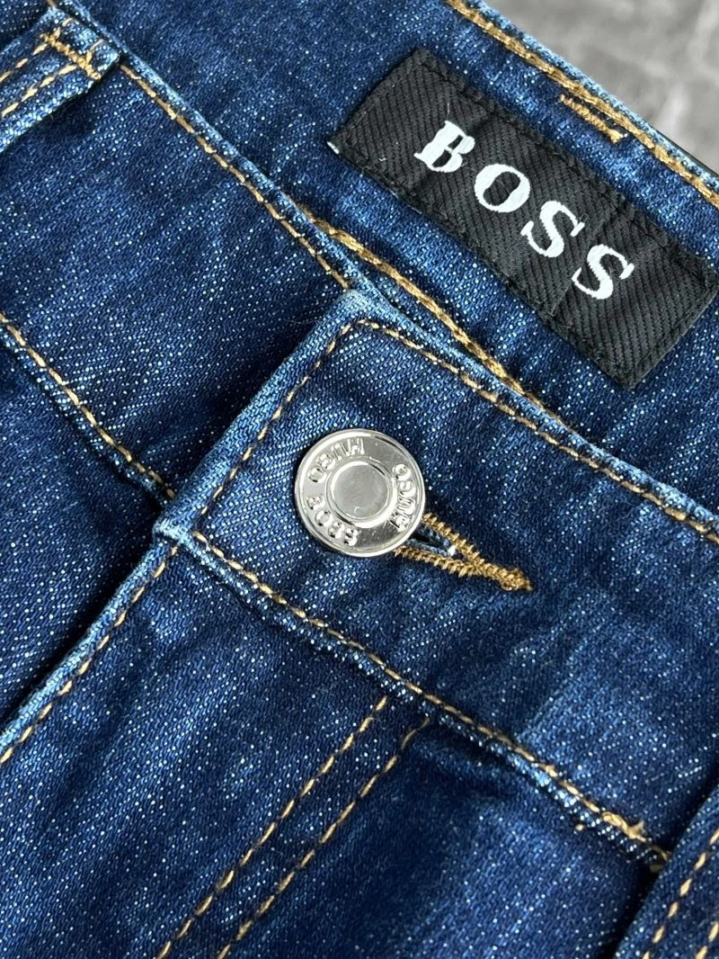MultiPurpose Boss Jeans 158700