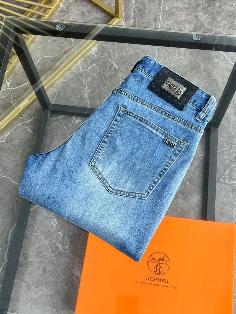 Attractive Boss Jeans 158698