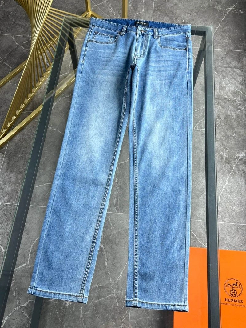 Attractive Boss Jeans 158698