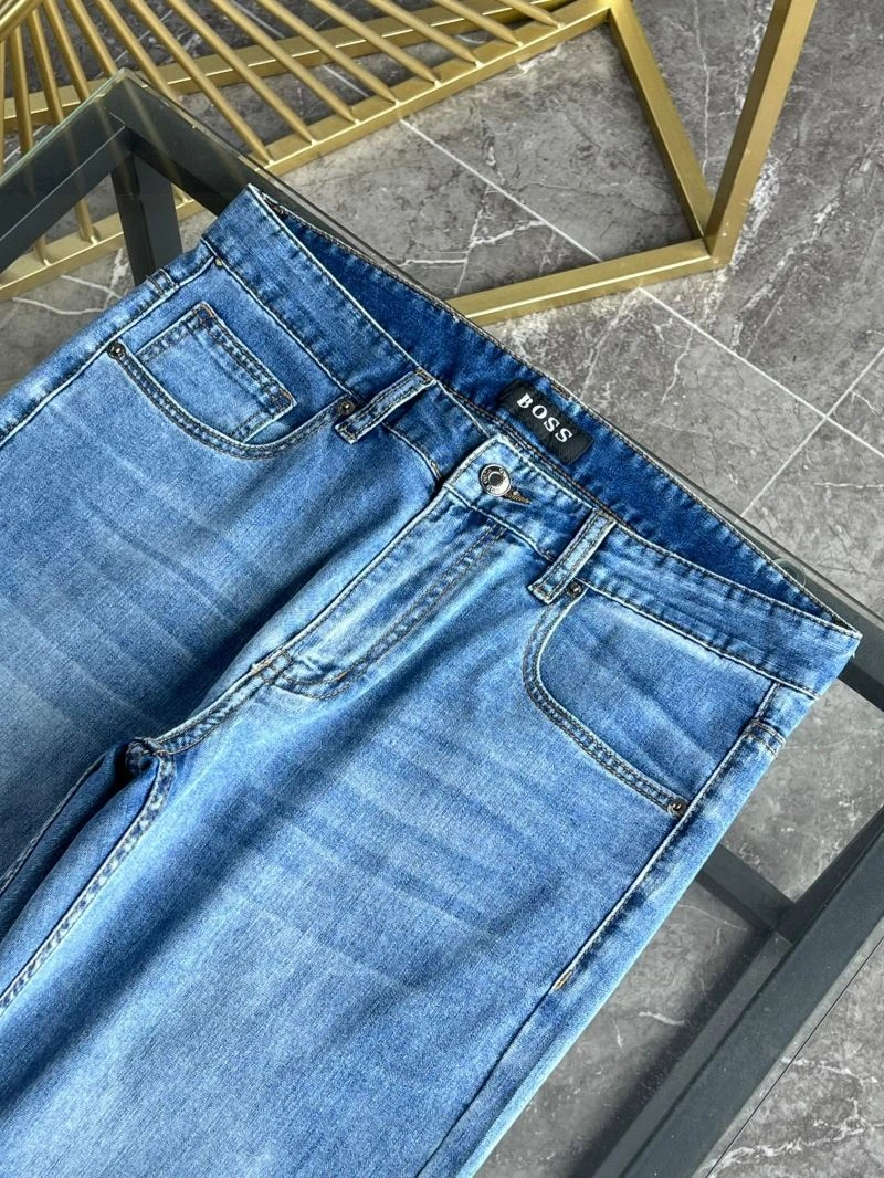 Attractive Boss Jeans 158698