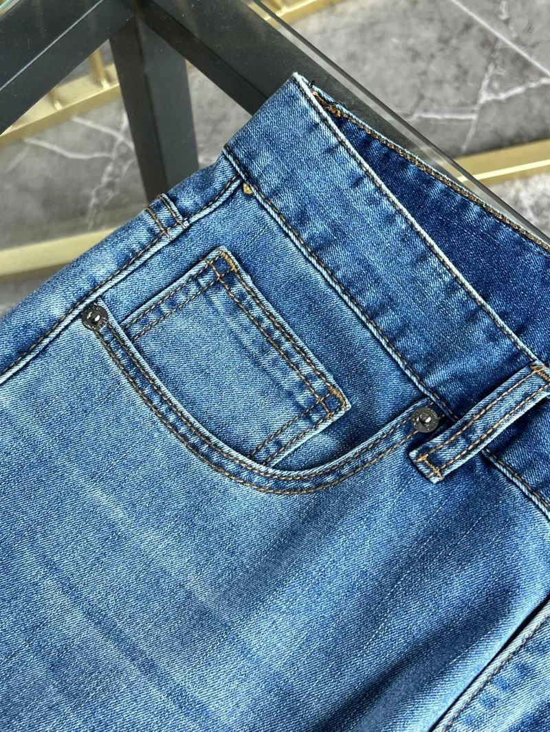 Attractive Boss Jeans 158698