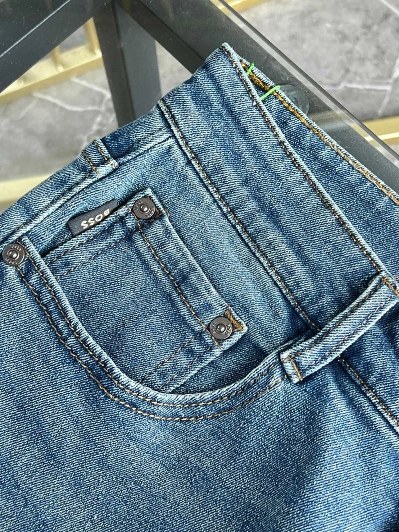 Boss Jeans Sophisticated 158699
