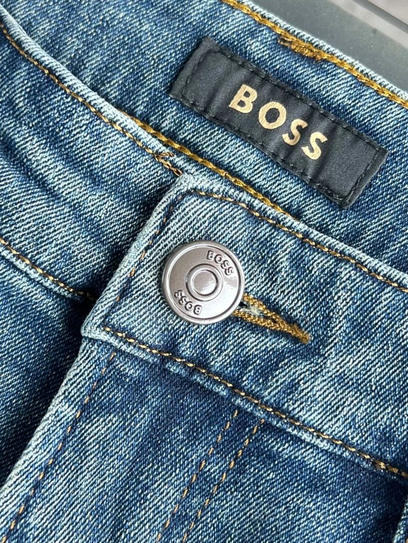 Boss Jeans Sophisticated 158699