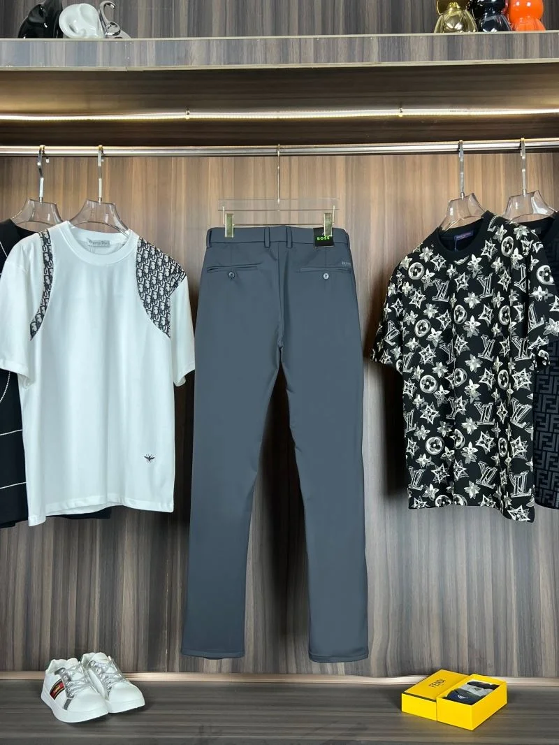Boss Long Pants GoAnywhere 163172