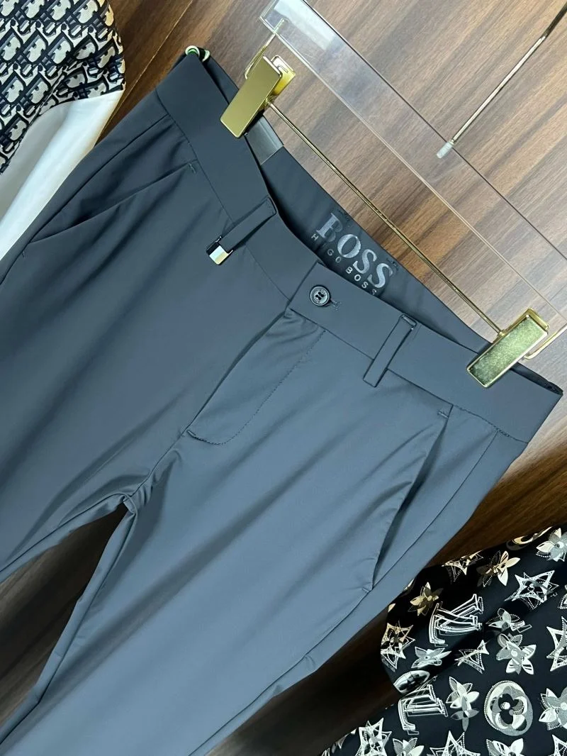 Boss Long Pants GoAnywhere 163172
