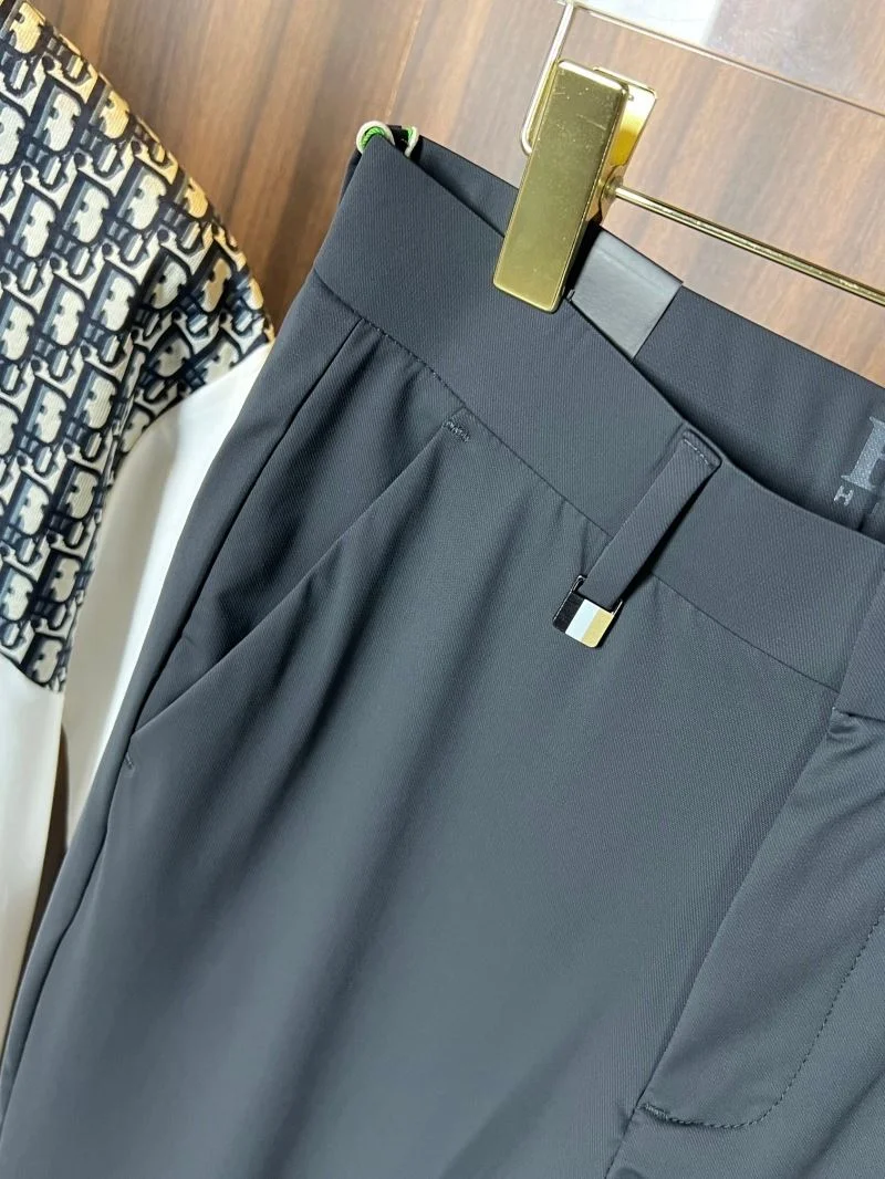 Boss Long Pants GoAnywhere 163172