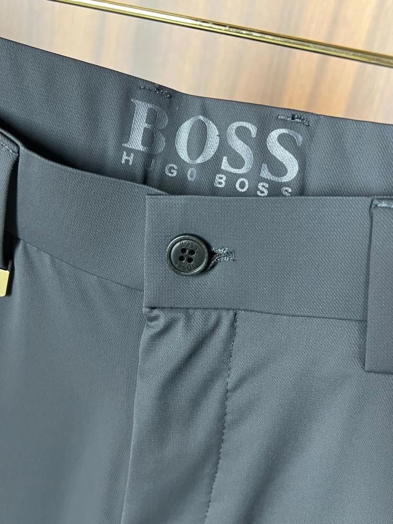 Boss Long Pants GoAnywhere 163172
