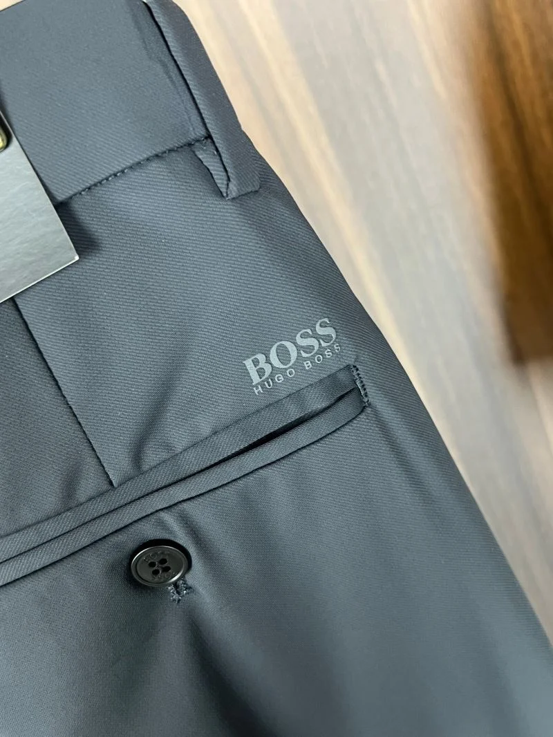 Boss Long Pants GoAnywhere 163172